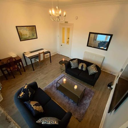 Aberdeen Haven In Aberdeen City Center Ngoại thất bức ảnh